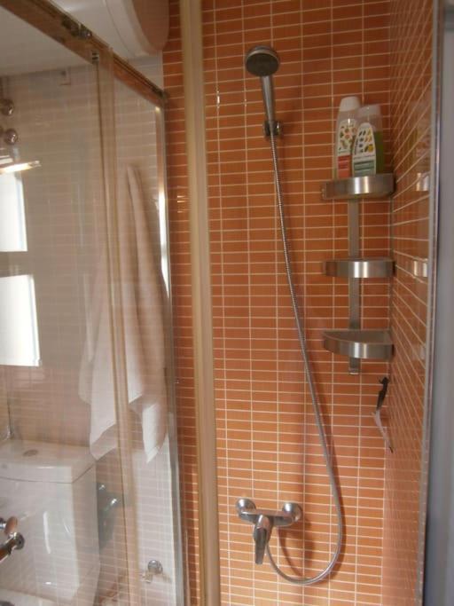 Apartamento Junto A Playa Y Cerca De Campo De Golf El Perellonet Eksteriør billede